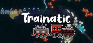 Trainatic banner