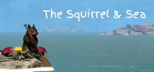The Squirrel & Sea banner