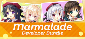 Marmalade Developer banner