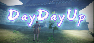DayDayUp banner