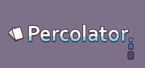 Percolator banner