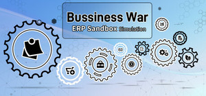 Business War: ERP Sandbox Simulation banner