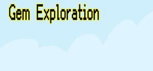 Gem Exploration banner