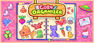 Cozy Organizer banner