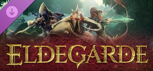 Legacy: Steel & Sorcery - God Tier Supporter Pack banner