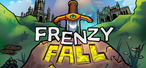 Frenzy Fall banner