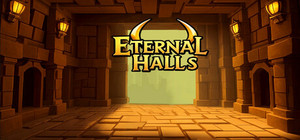 Eternal Halls banner