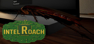 IntelRoach banner
