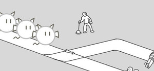 Maxwell's Thought Challenge banner