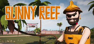 Sunny Reef banner