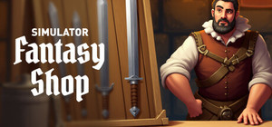 Fantasy Shop Simulator ⚔️ banner