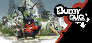 Buddy Bug banner