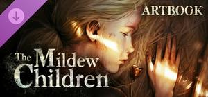 The Mildew Children - Artbook banner