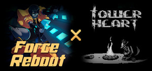 Force Reboot & Towerheart banner