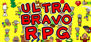 UltraBravoRPG banner