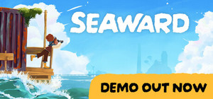 Seaward banner