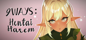 9 Ways : Hentai Harem banner