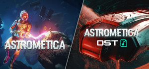 Astrometica + Original Sountrack banner