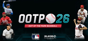 Out of the Park Baseball 26 banner