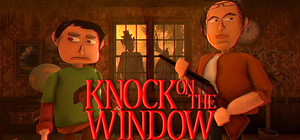 Knock On The Window banner