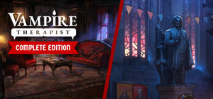 Vampire Therapist: Complete Edition banner