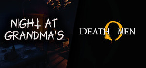 Night at Grandma with DeathOmen banner