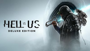Hell Is Us - Deluxe Edition banner