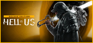 Hell Is Us - Deluxe Edition banner