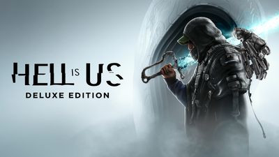 Hell Is Us - Deluxe Edition