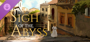 Sigh of the Abyss - "Threads of Carolise" short story collection banner