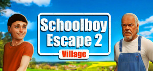 Schoolboy Escape 2: Village banner