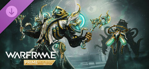 Warframe: Lavos Prime Access - Complete Pack banner