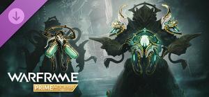 Warframe: Lavos Prime - Accessories Pack banner