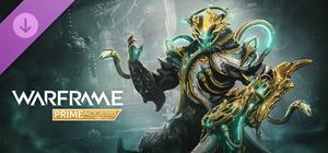 Warframe: Lavos Prime Access - Prime Pack banner