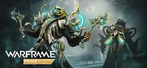 Warframe: Lavos Prime Access - Complete banner