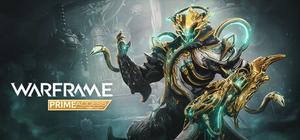 Warframe: Lavos Prime Access - Prime banner