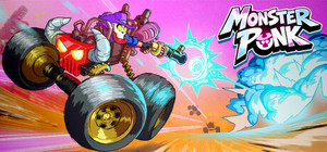 Monster Punk banner