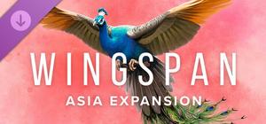 Wingspan: Asia Expansion banner