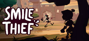 Smile Thief banner