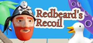 Redbeard's Recoil banner