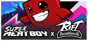 Rift of the Meat Boy banner