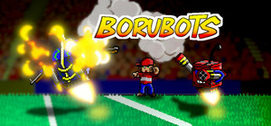 Borubots banner