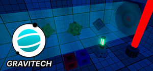 GraviTech banner