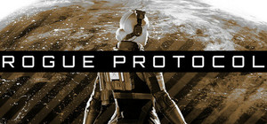 ROGUE PROTOCOL banner