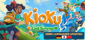 Kioku: Last Summer banner