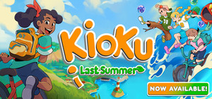 Kioku: Last Summer banner