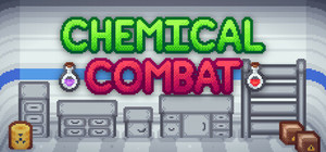Chemical Combat banner