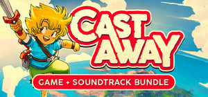 Castaway + Soundtrack banner