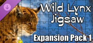 Wild Lynx Jigsaw - Expansion Pack 1 banner