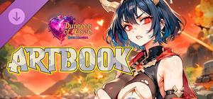 ARTBOOK - Dungeon Of Love banner